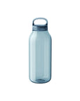 Water Bottle - Blue