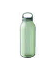 Water Bottle - Green