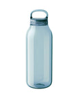 Water Bottle - Blue