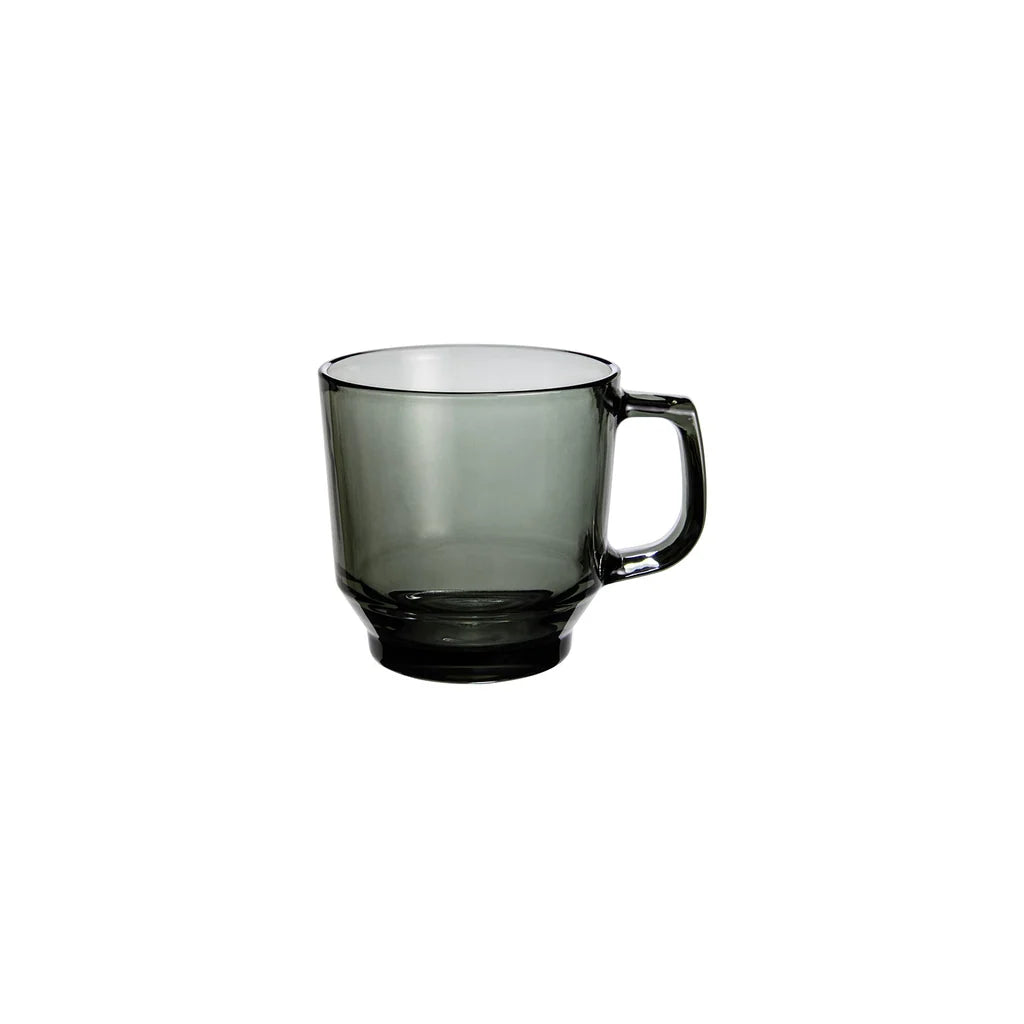 LUX mug 280ml - smoke