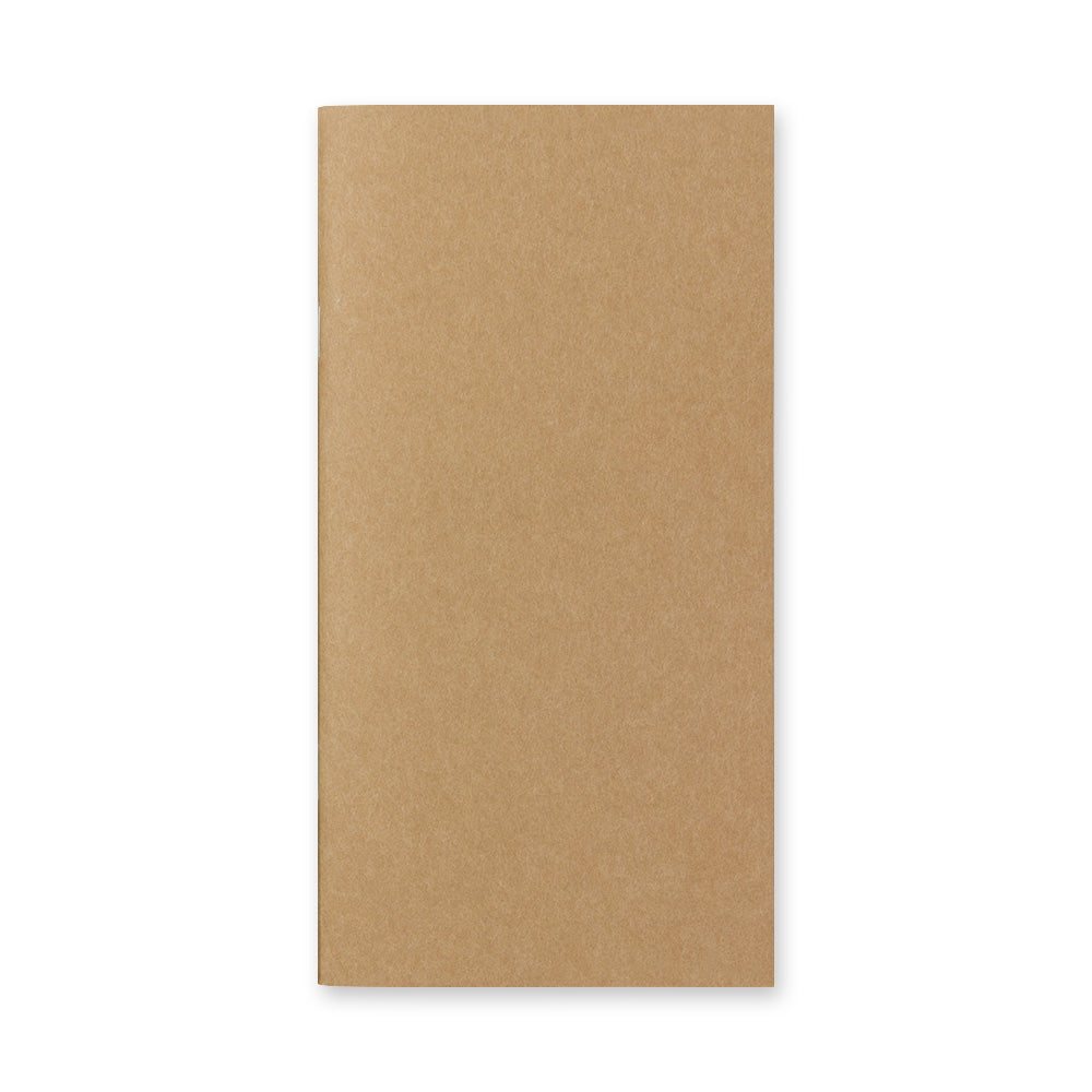 TN 003 REGULAR SIZE REFILL BLANK