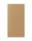 TN 003 REGULAR SIZE REFILL BLANK