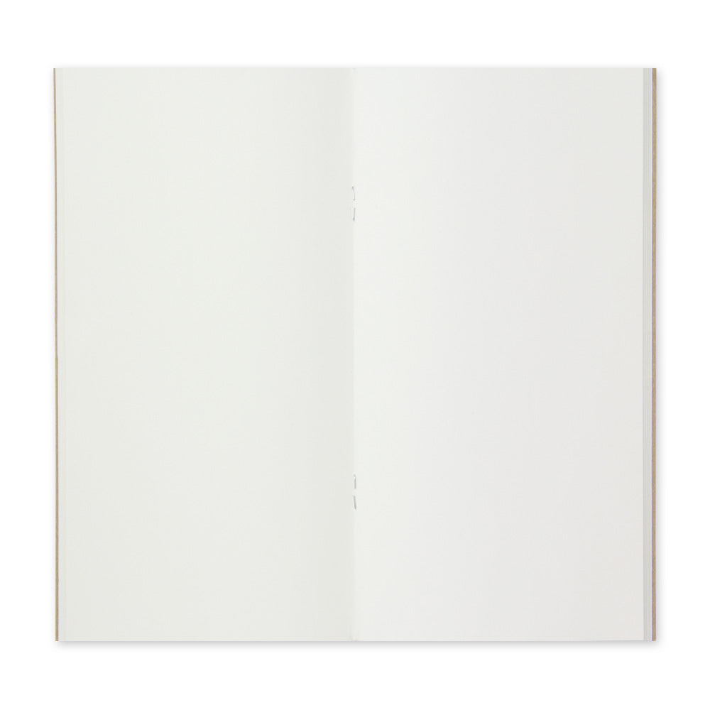 TN 003 REGULAR SIZE REFILL BLANK