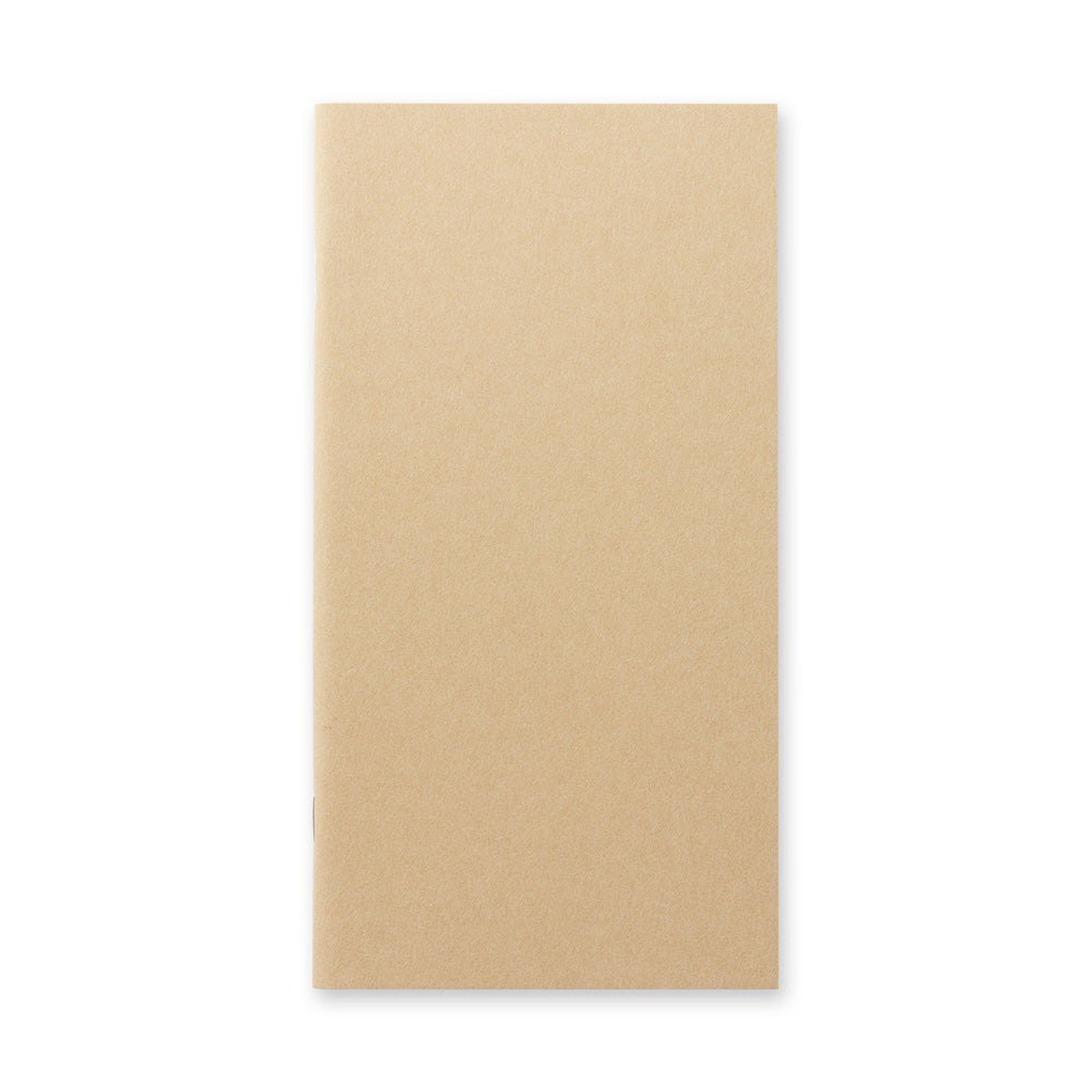 TN 014 Regular Size Refill : KRAFT PAPER