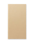 TN 014 Regular Size Refill : KRAFT PAPER