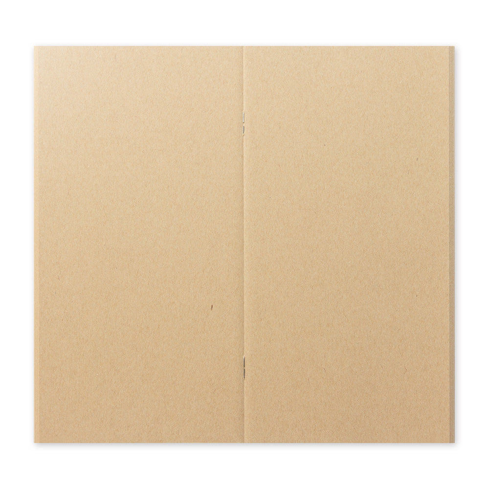 TN 014 Regular Size Refill : KRAFT PAPER