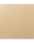 TN 014 Regular Size Refill : KRAFT PAPER