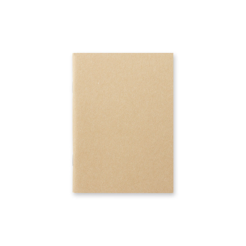 TN P 009 Passport Size Refill : KRAFT PAPER
