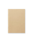 TN P 009 Passport Size Refill : KRAFT PAPER