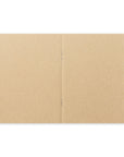 TN P 009 Passport Size Refill : KRAFT PAPER