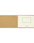 TRC Spiral B6 Paper Pocket