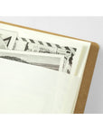 TRC Spiral B6 Paper Pocket