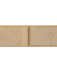 TRC Spiral B6 Photo File