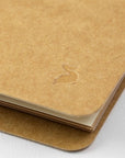 TRC Spiral B6 Photo File