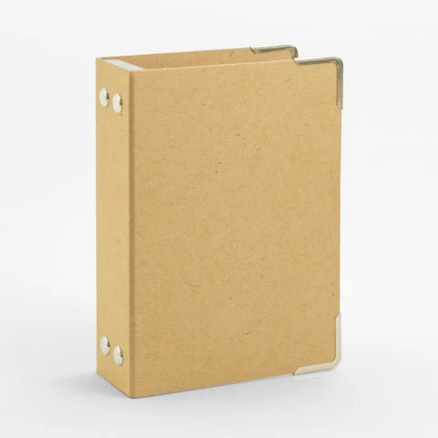 Traveler's P16 Passport Binder for Refills