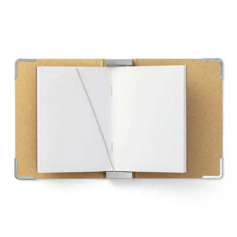 Traveler's P16 Passport Binder for Refills