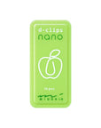 D-CLIPS NANO APPLE