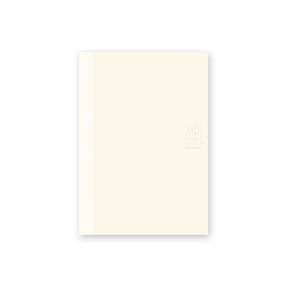 MD A6 Notebook, BLANK