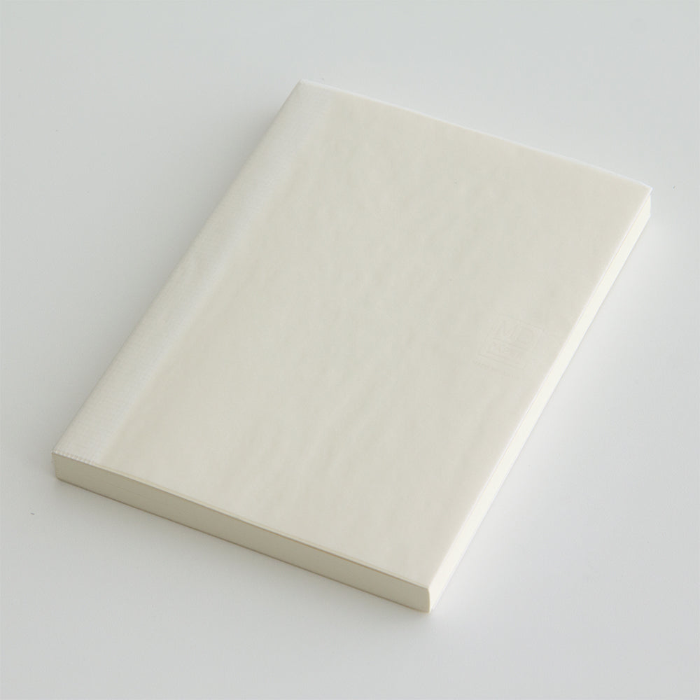 MD A6 Notebook, BLANK