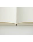 MD A6 Notebook, BLANK