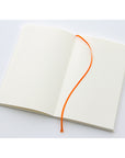 MD B6 Slim Notebook BLANK