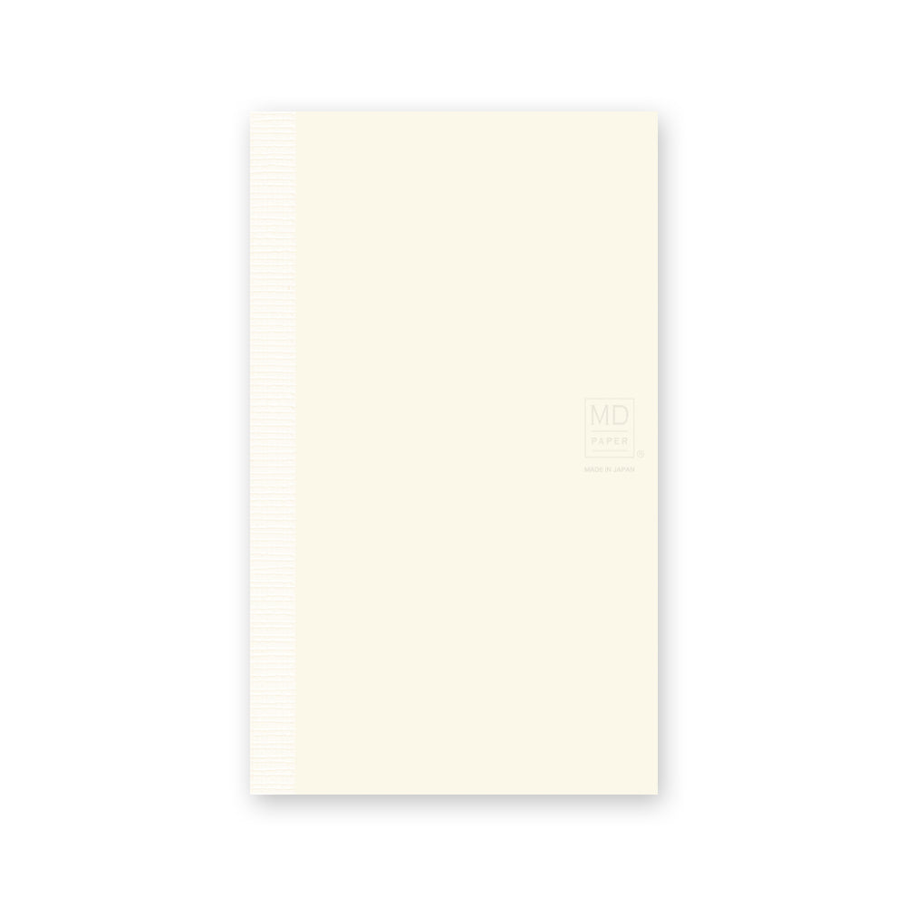 MD B6 Slim Notebook LINED