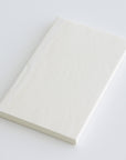 MD B6 Slim Notebook LINED