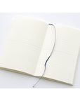 MD B6 Slim Notebook LINED