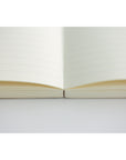 MD B6 Slim Notebook LINED