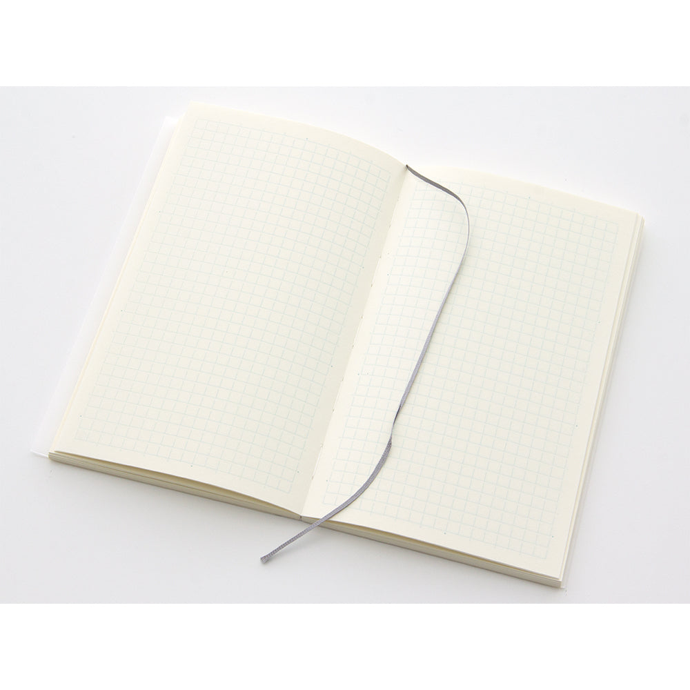 MD B6 Slim Notebook GRID