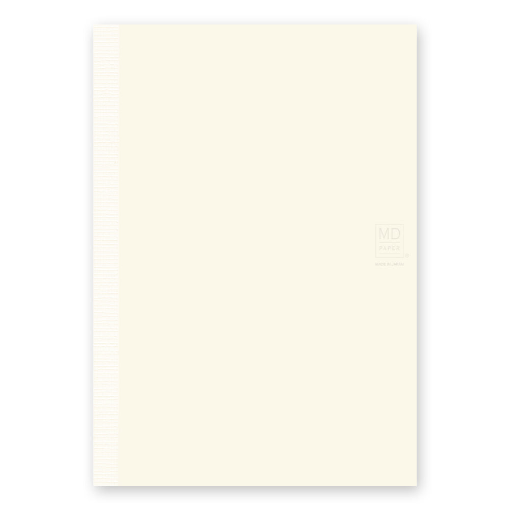 MD A5 Notebook, BLANK