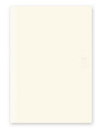 MD A5 Notebook, BLANK