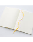 MD A5 Notebook, BLANK
