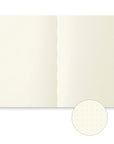 MD 1 Day 1 Page Journal A5 - Dot Grid