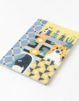 Yuru Log Notebook B6 - CAT