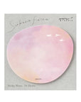 Sticky Notes - Sunset