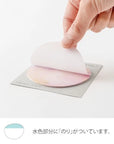Sticky Notes - Sunset