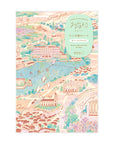 Yuru  Log Notebook B6 - Travel & Hotel