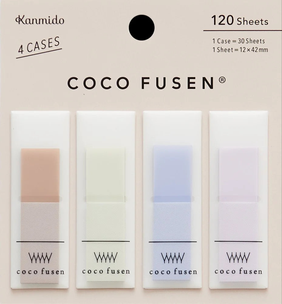 Coco Fusen Moonlight M