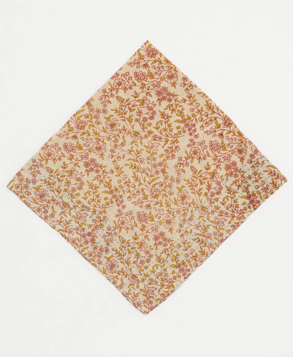 Kantha Bandana - No. 240712