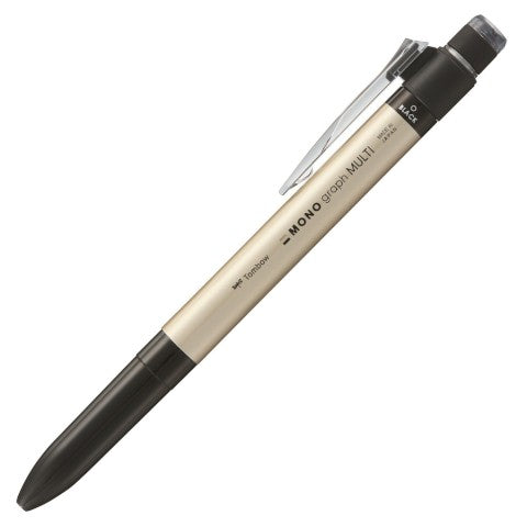 MONO GRAPH Multi Pen - GOLD