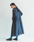 Lotte Coat - AGATE