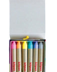 KITPAS Crayon - Set/6