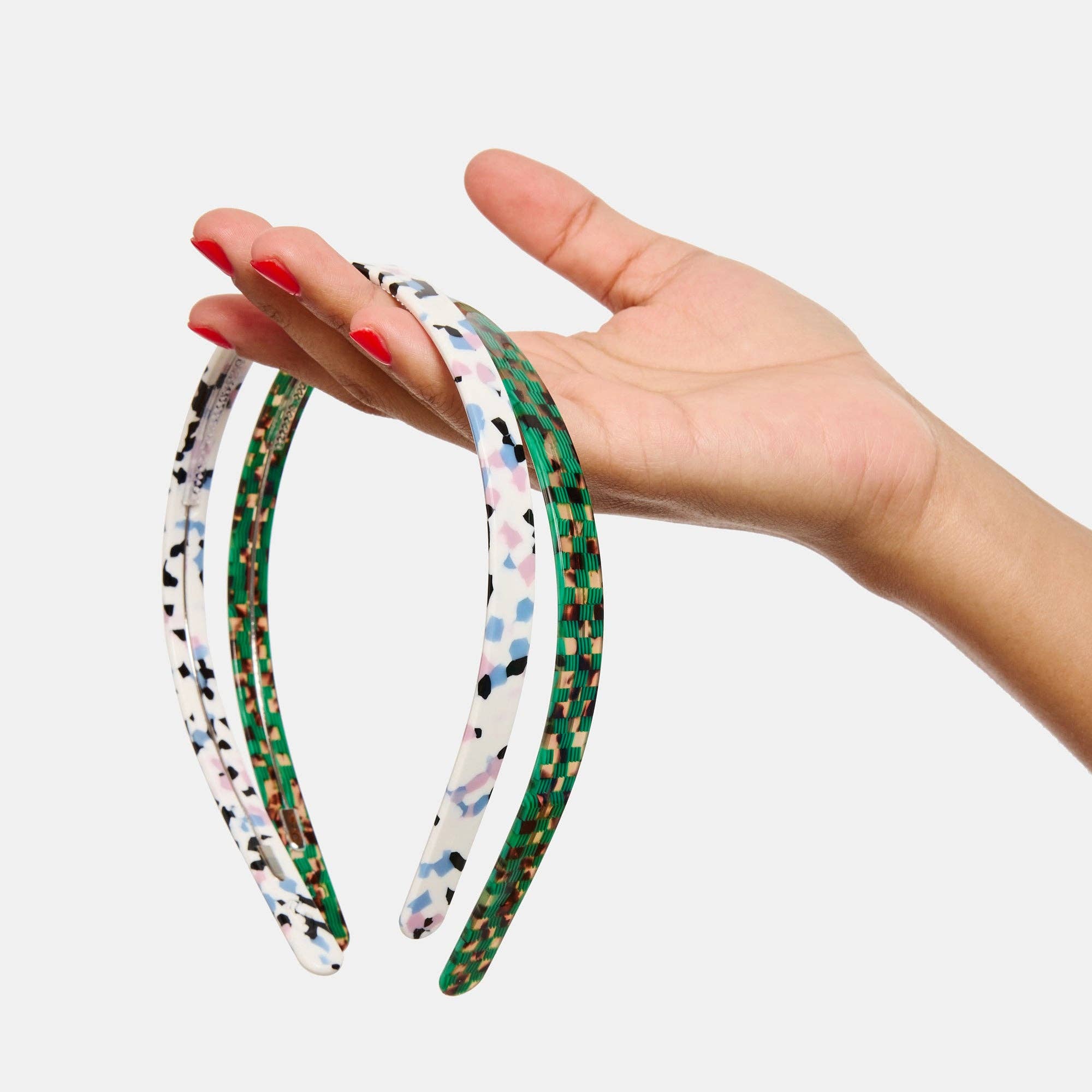 Classic Headband in Andi