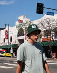 Foursome Bucket Hat - Ivory