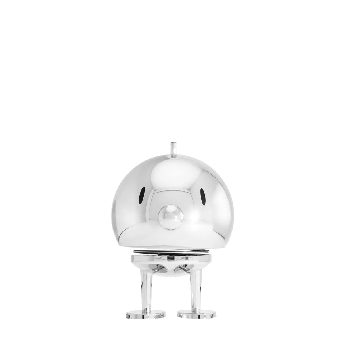 Bumble Chrome