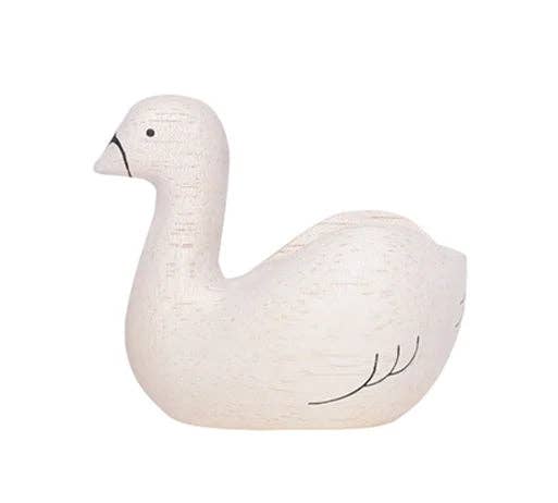 T-lab polepole animal SWAN 2024