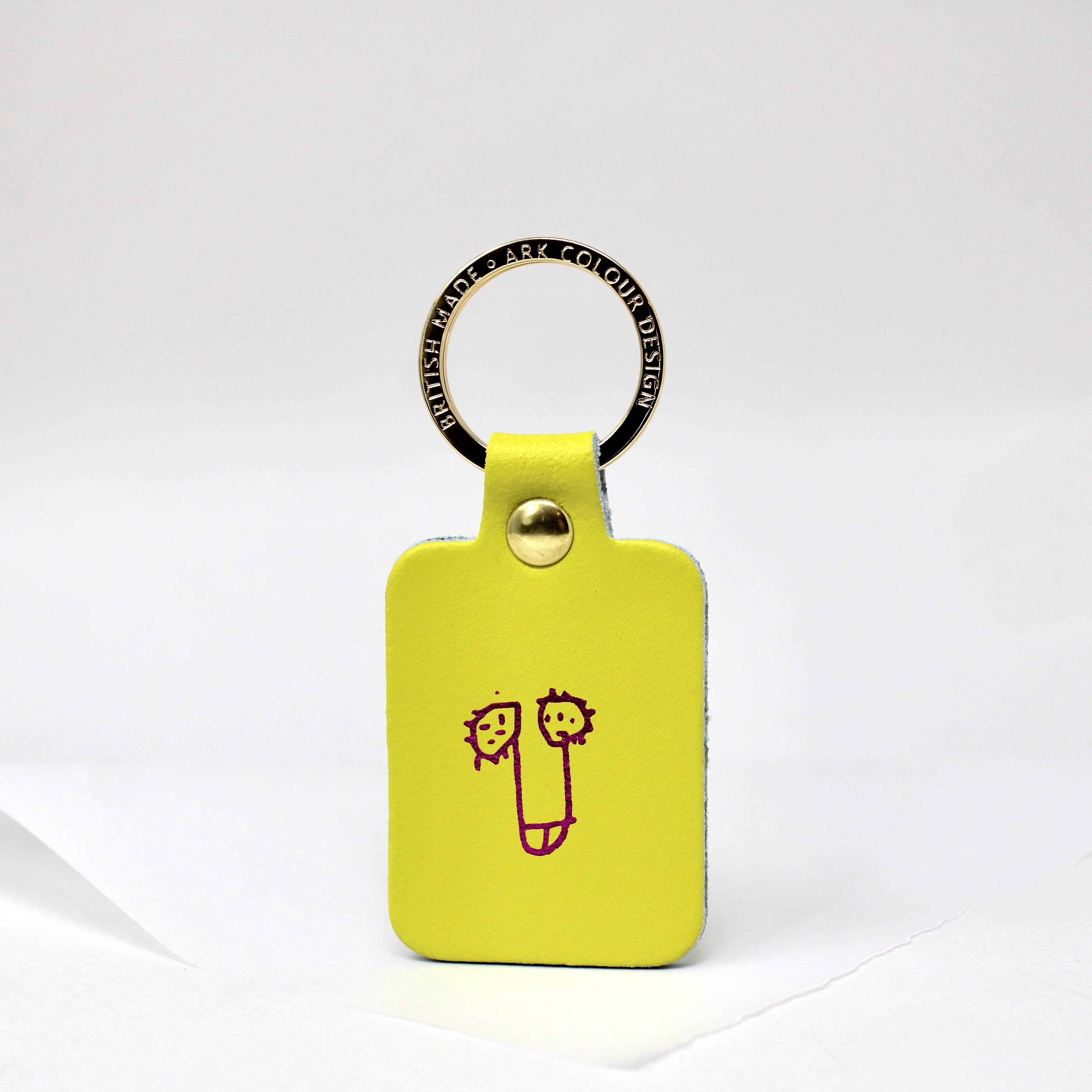 Willy Key Fob