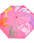 Duckhead Umbrella : Ice Arty Cats