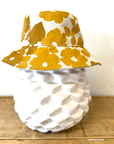 Bucket Hat : MUSTARD